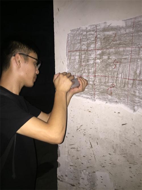 杭州混凝土质量检测